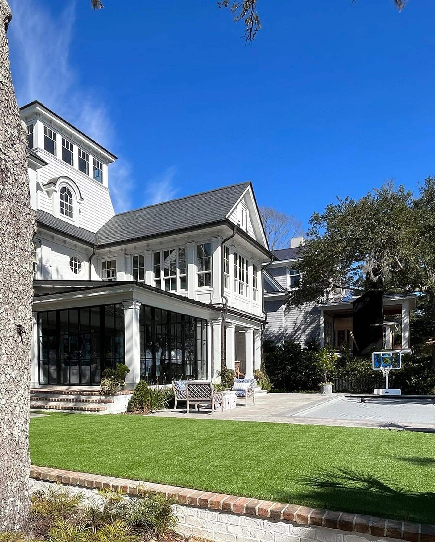 Atlanta artificial grass