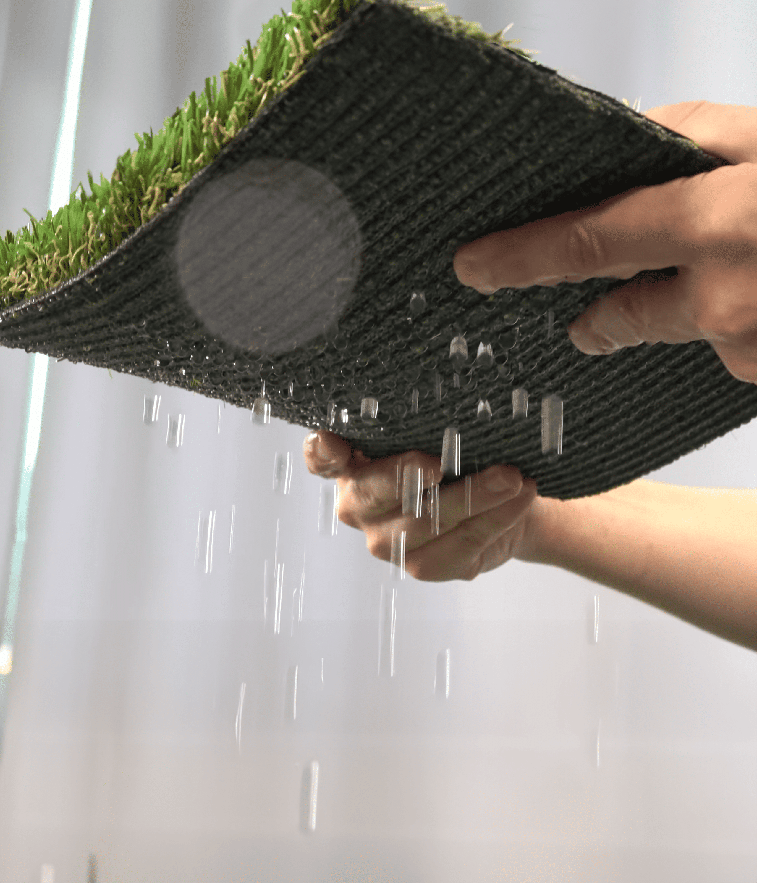 Proflow artificial turf